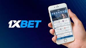 1xbet India App Your Ultimate Betting Experience -2035780809