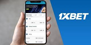 1xBet Thailand Download APP A Comprehensive Guide 106698299