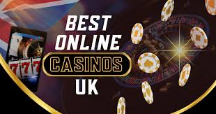 Discover the Best Online Casinos in the UK A Comprehensive Guide 1316306846
