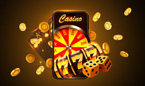Discover the Excitement of Betblast Casino Online Slots