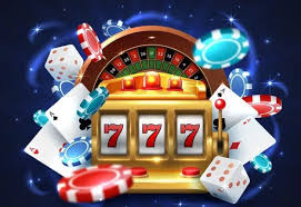 Discover the Thrills of Casino Nalu UK 1181082424