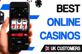 Experience the Thrill of Online Gambling at Hippodrome Casino London