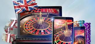 Exploring Online Lottery Betting in the UK A Complete Guide