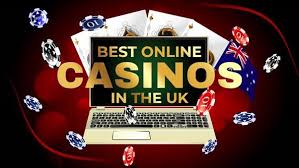 Exploring Online Lottery Betting in the UK A Complete Guide