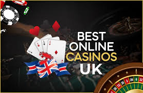 Exploring Online Lottery Betting in the UK A Complete Guide