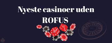 Udenlandske Casino Uden MitID En Guide til Spil og Sikkerhed 1694027674